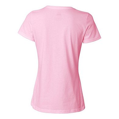 Looney Tunes Retro Tweety Short Sleeve Womens T-shirt