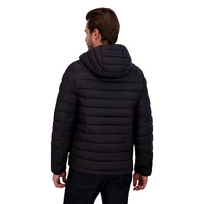 Men's zeroxposur atlas hooded puffer jacket online