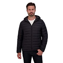 Kohls quilted jackets best sale