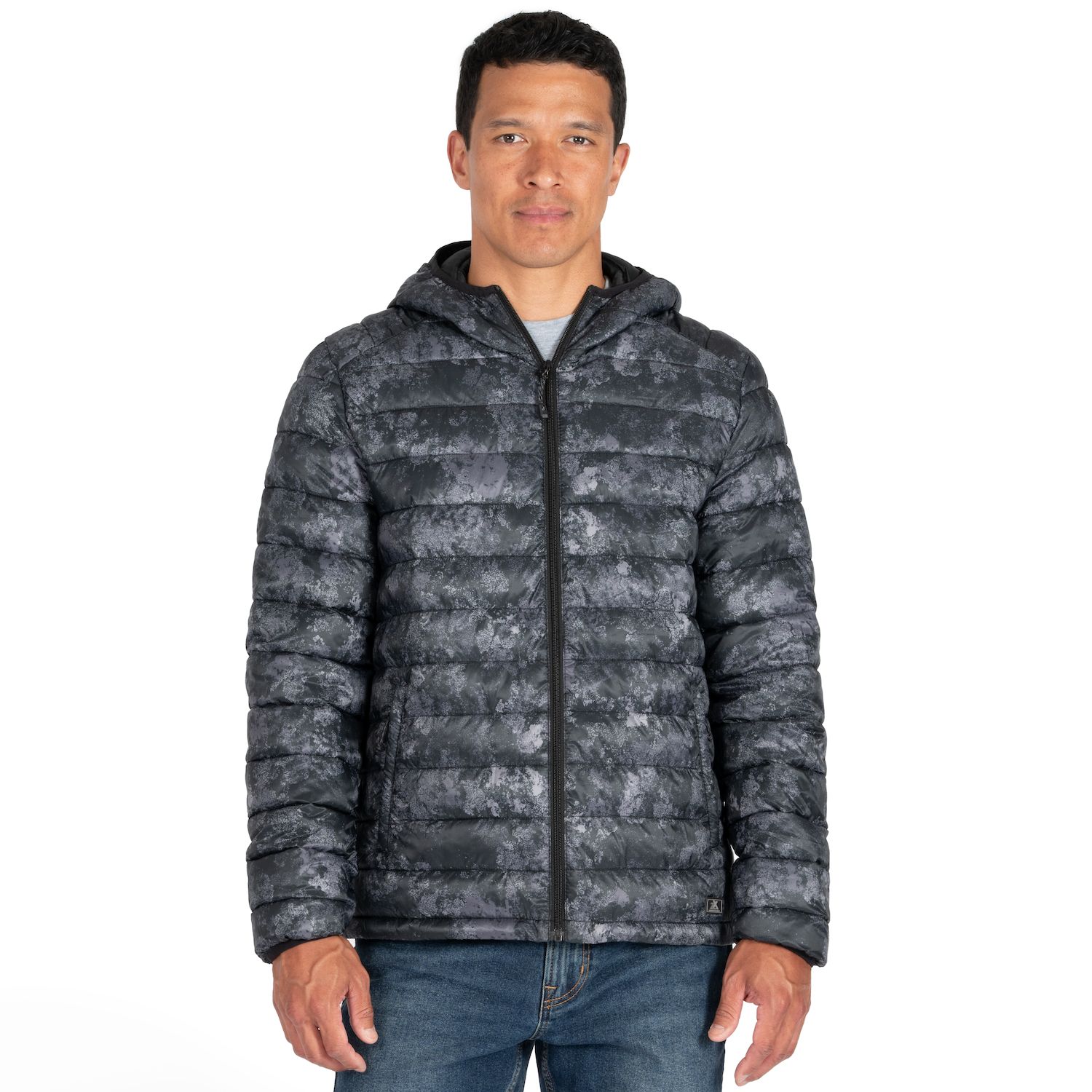 ギュパール 6810563_Black_Print