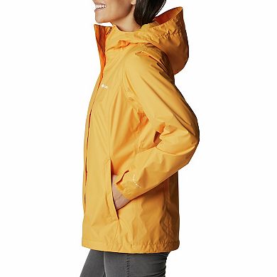 Women's Columbia Arcadia II Lightweight Jacket