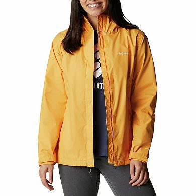 Women's Columbia Arcadia II Lightweight Jacket