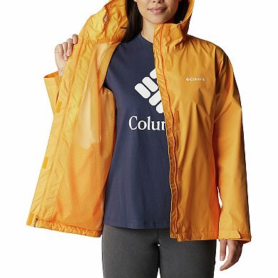 Women's Columbia Arcadia II Lightweight Jacket