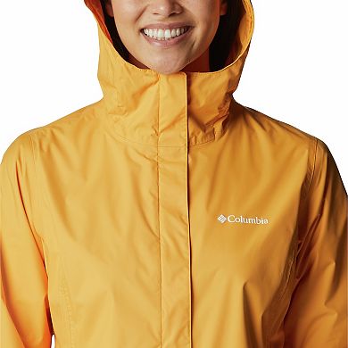 Women's Columbia Arcadia II Lightweight Jacket