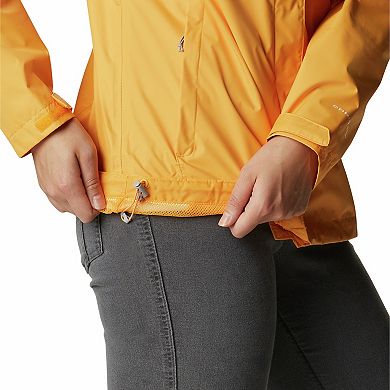 Women's Columbia Arcadia II Lightweight Jacket