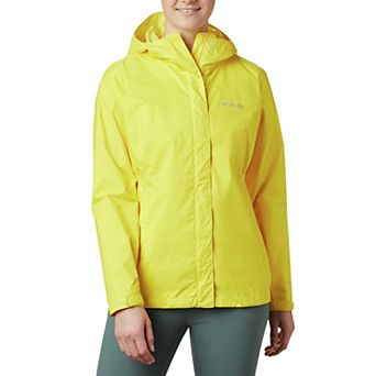 Women's Columbia Arcadia II Lightweight Jacket