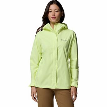Women's Columbia Arcadia II Lightweight Jacket
