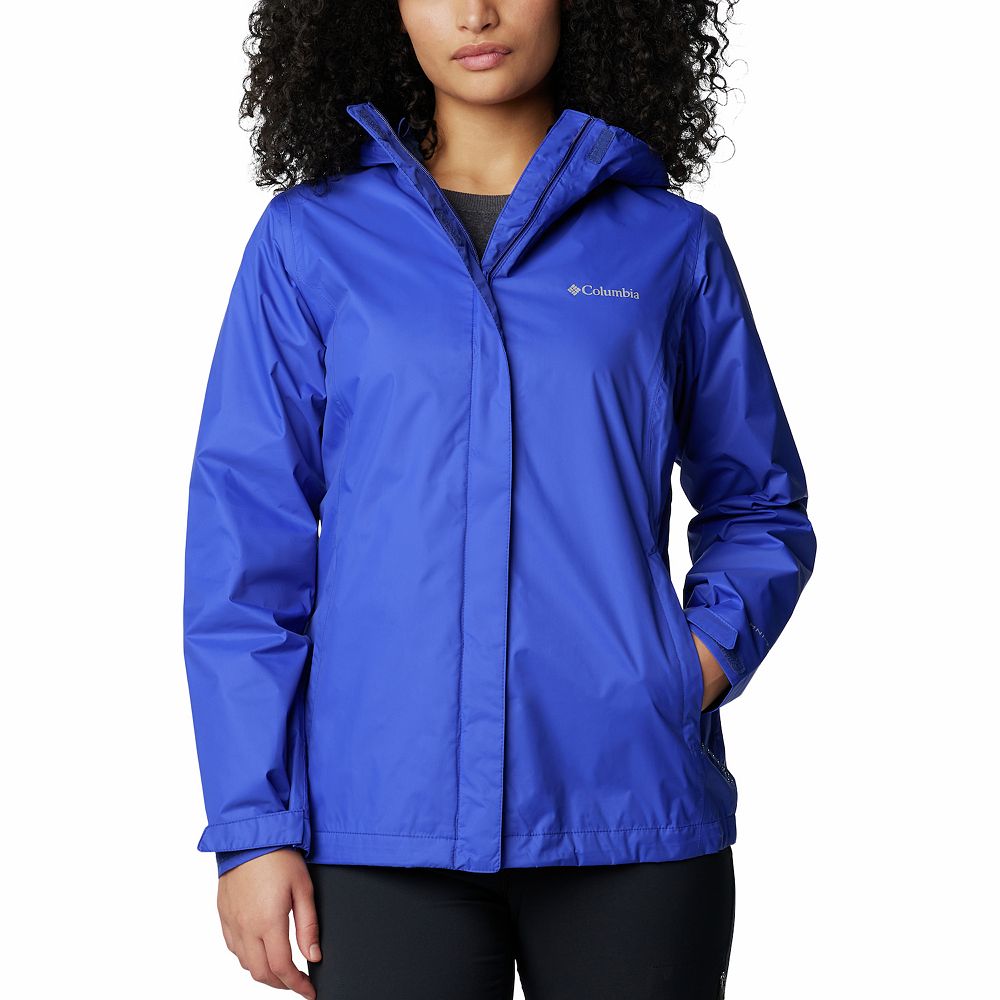 Columbia womens arcadia ii clearance