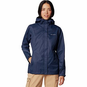 Women's Columbia Arcadia II Lightweight Jacket