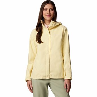 Women's Columbia Arcadia II Lightweight Jacket