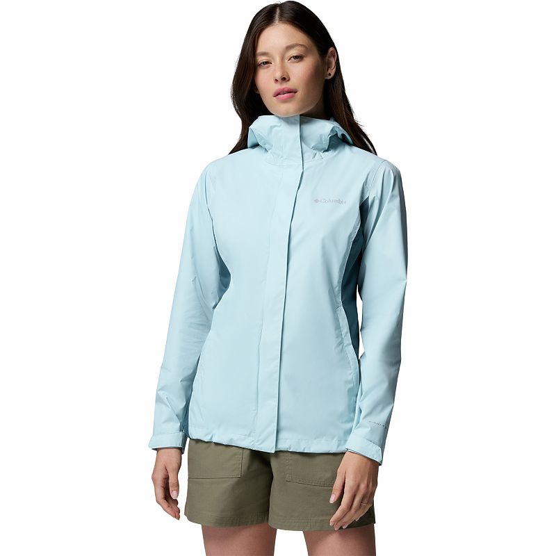 Women's Columbia Arcadia II Lightweight Jacket, 