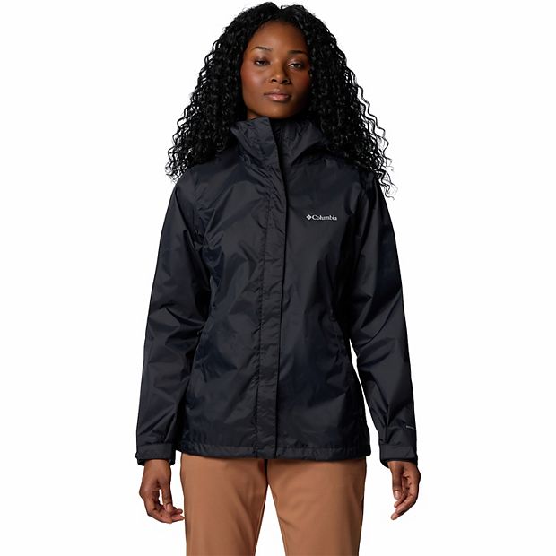 Women's Columbia Arcadia II Lightweight Jacket