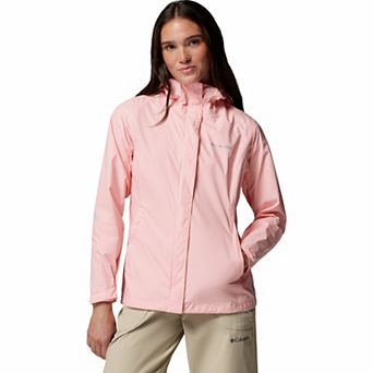 Women's Columbia Arcadia II Lightweight Jacket