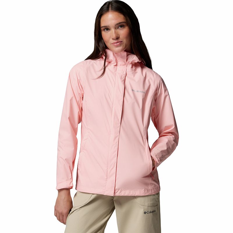 Women's Columbia Arcadia II Lightweight Jacket, 