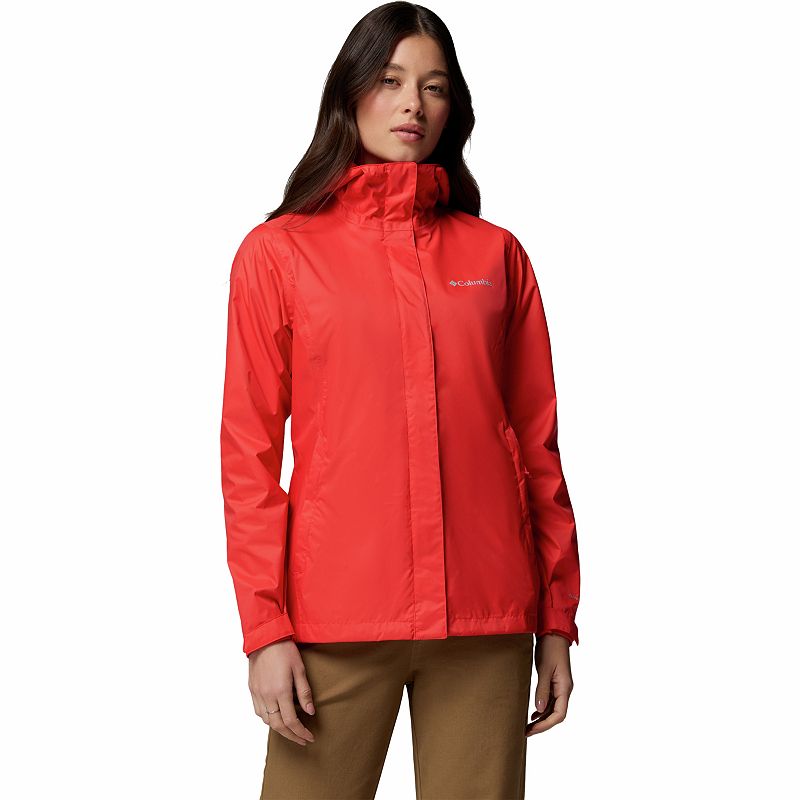 Women's Columbia Arcadia II Lightweight Jacket, 