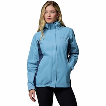 Women's Columbia Arcadia II Lightweight Jacket