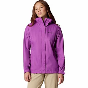 Women's Columbia Arcadia II Lightweight Jacket