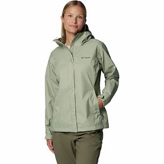 Women's Columbia Arcadia II Lightweight Jacket