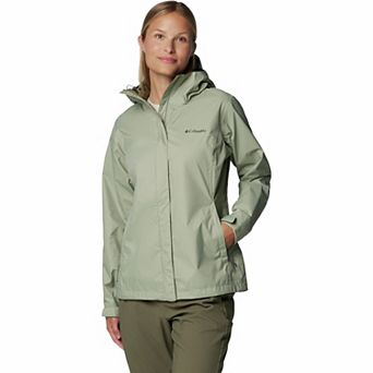Women's Columbia Arcadia II Lightweight Jacket