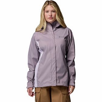 Women's Columbia Arcadia II Lightweight Jacket