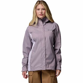 Women's Columbia Arcadia II Lightweight Jacket