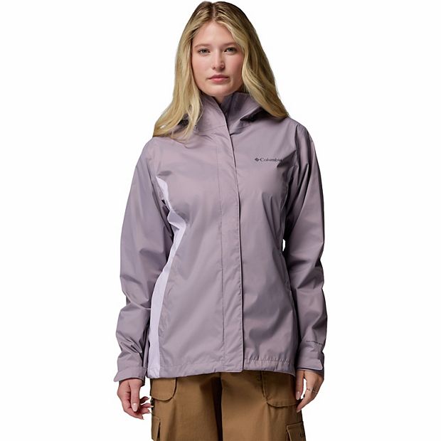 Women's Columbia Arcadia II Lightweight Jacket