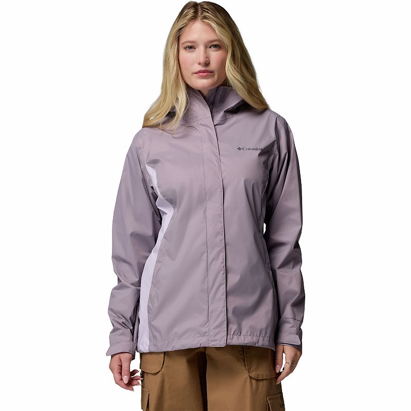 Women's Columbia Arcadia II Lightweight Jacket, 