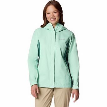 Women's Columbia Arcadia II Lightweight Jacket