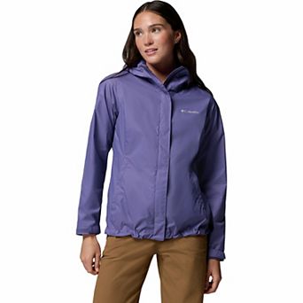 Women's Columbia Arcadia II Lightweight Jacket