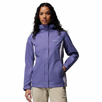 Women's Columbia Arcadia II Lightweight Jacket