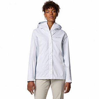 Women's Columbia Arcadia II Lightweight Jacket