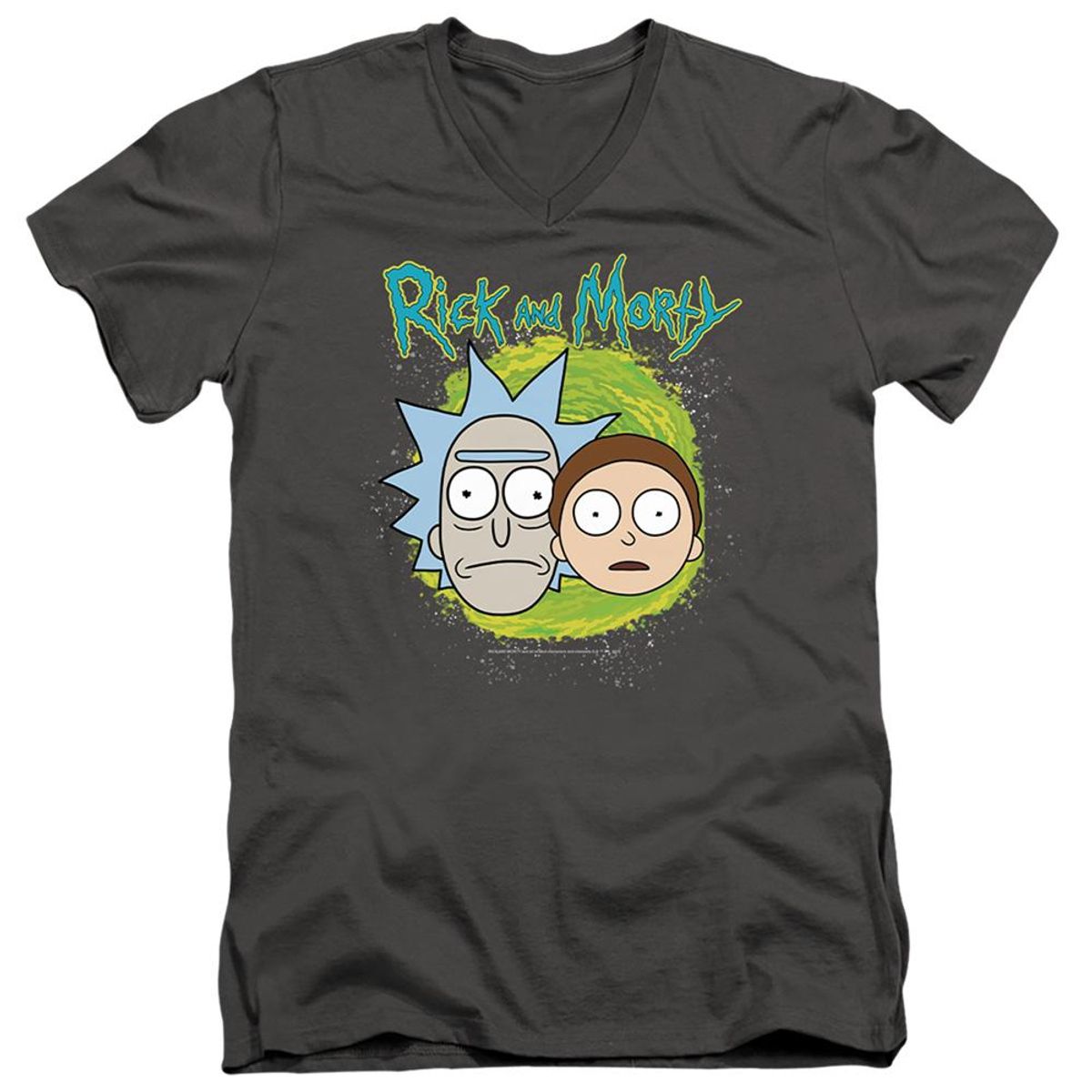 Kohls rick best sale and morty hoodie