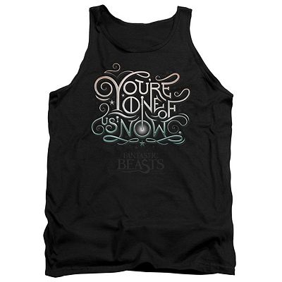 Fantastic Beasts One Of Us T Shirt Fantastic Beasts One Of Us T Shirt