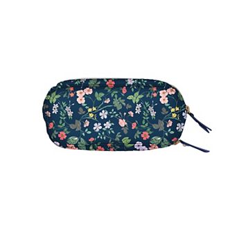 Day Designer Zippered Pencil Pouch