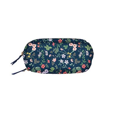 Day Designer Zippered Pencil Pouch