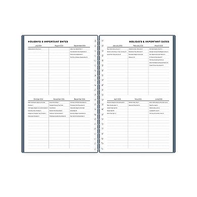 Blue Sky 2024-25 School Year Student Planning Calendar