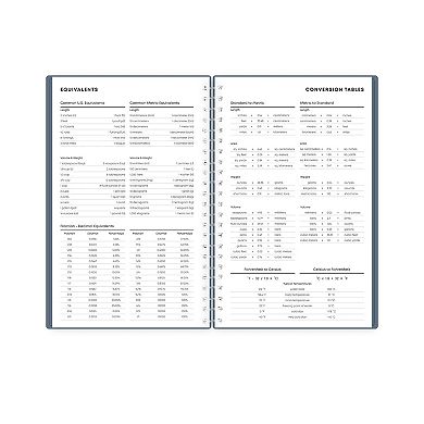 Blue Sky 2024-25 School Year Student Planning Calendar