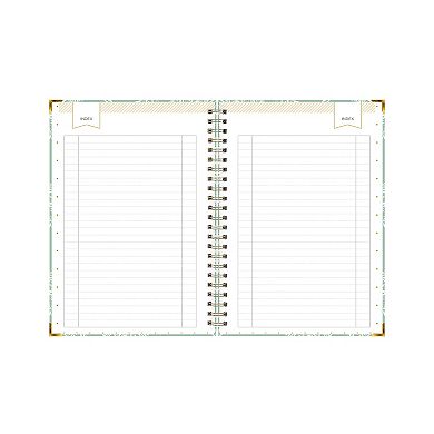 Day Designer Notebook