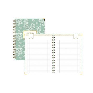 Day Designer Notebook