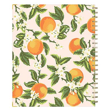 Day Designer Teacher Lesson Planning Calendar