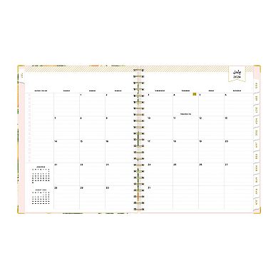 Day Designer Teacher Lesson Planning Calendar