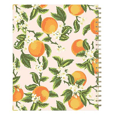 Day Designer Teacher Lesson Planning Calendar