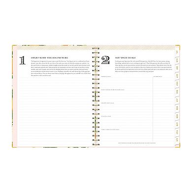 Day Designer Teacher Lesson Planning Calendar