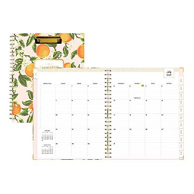 Day Designer Teacher Lesson Planning Calendar