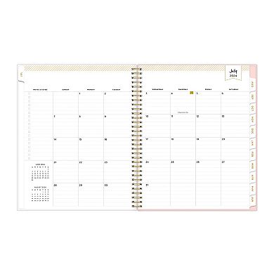 Day Designer Planning Calendar