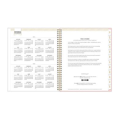 Day Designer 2024-25 School Year Planning Calendar