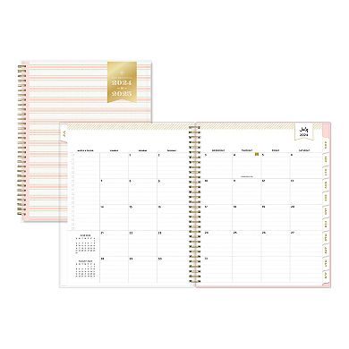 Day Designer 2024-25 School Year Planning Calendar