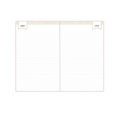 Day Designer Non Dated Planning Calendar Book