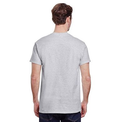 Harry Potter Hogwarts Athletic Short Sleeve T-shirt