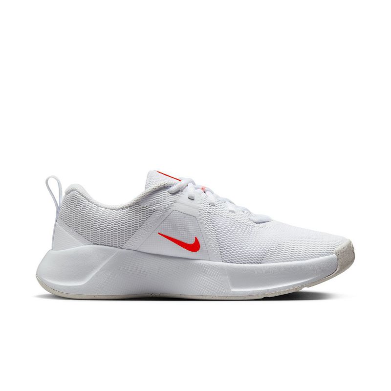 Nike MC Trainer 3 Women's Workout Shoes, Size: 7, White